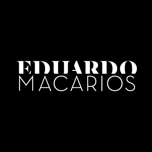 EDUARDO MACARIOS
