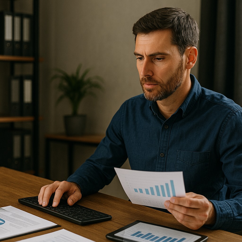 Mudanças da  Nova Reforma Tributária